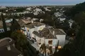 6 bedroom house 644 m² Benahavis, Spain