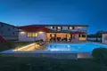Haus 5 Schlafzimmer 260 m² Opcina Barban, Kroatien