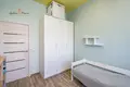 Квартира 3 комнаты 62 м² Минск, Беларусь