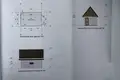 6 room house 138 m² Peterupe, Latvia