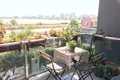 Mieszkanie 3 pokoi 113 m² Ovakent, Turcja