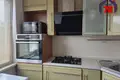 Mieszkanie 3 pokoi 50 m² Mińsk, Białoruś