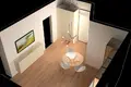 1 room apartment 97 m² Bashkia Vlore, Albania