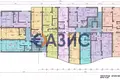 Квартира 2 комнаты 53 м² Pomorie, Болгария