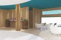 Apartamento 1 habitación  Phuket City Municipality, Tailandia