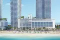 Apartamento 2 habitaciones 1 162 m² Dubái, Emiratos Árabes Unidos