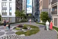 Apartamento 4 habitaciones 109 m² Beylikduzu, Turquía