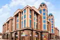 Bureau 292 m² à Moscou, Russie
