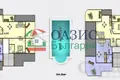 Appartement 2 chambres 148 m² Sveti Vlas, Bulgarie
