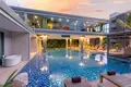 Kawalerka 1 pokój 43 m² Phuket City Municipality, Tajlandia