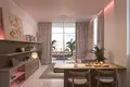 Apartamento 2 habitaciones  Kargicak, Turquía