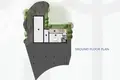 villa de 3 chambres 480 m² Ko Samui, Thaïlande