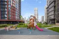 Квартира 1 комната 63 м² Минск, Беларусь