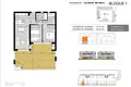 2 bedroom apartment 77 m² Torrevieja, Spain