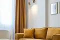 Квартира 1 комната 55 м² в Golem, Албания
