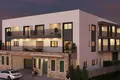 Appartement 2 chambres 89 m² Kato Polemidion Municipality, Chypre