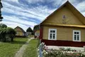 House 57 m² Chodarauski sielski Saviet, Belarus