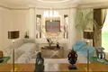 Villa de 6 habitaciones 395 m² Bordighera, Italia