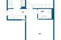 Apartamento  Naantali, Finlandia