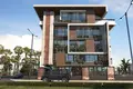 Wohnung 10 zimmer 240 m² Türkei, Türkei