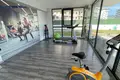 Apartamento 1 habitacion 50 m² Gazipasa, Turquía