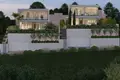 4 bedroom Villa 246 m² Yeroskipou, Cyprus