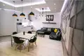 Apartment 1 bathroom 51 m² in Budapest, Hungary