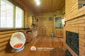2 room house 64 m² Radaskovicki sielski Saviet, Belarus
