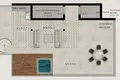 Wohnung 3 Schlafzimmer 142 m² Pyla, Zypern