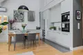 Квартира 4 комнаты 91 м² Варшава, Польша