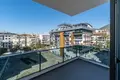 2 bedroom apartment 120 m² Mediterranean Region, Turkey
