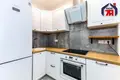 Apartamento 1 habitación 49 m² Minsk, Belarús