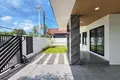 Wohnung 3 Schlafzimmer  Si Sunthon, Thailand