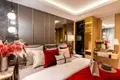 Penthouse 1 bedroom 34 m² Pattaya City, Thailand