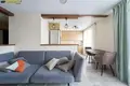 Mieszkanie 2 pokoi 57 m² Mińsk, Białoruś