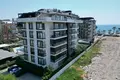 Mieszkanie 2 pokoi 70 m² Alanya, Turcja