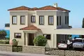 3 bedroom villa 212 m² Kouklia, Cyprus