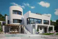 4 bedroom house 416 m² Altea, Spain