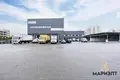 Warehouse 6 rooms 3 506 m² in Valiarjanava, Belarus