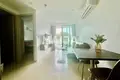 Mieszkanie 2 pokoi 35 m² Bang Sare, Tajlandia
