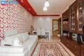 Wohnung 2 zimmer 50 m² Moscheiken, Litauen