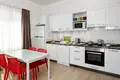 Mieszkanie 2 pokoi 55 m² Konyaalti, Turcja
