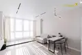 Квартира 2 комнаты 39 м² Минск, Беларусь