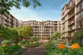 1 bedroom apartment 42 m² Phuket Province, Thailand