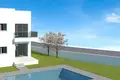 2 bedroom Villa 124 m² Kouklia, Cyprus