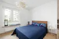 Apartamento 4 habitaciones 97 m² Varsovia, Polonia