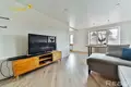 3 room apartment 68 m² Chaciezyna, Belarus