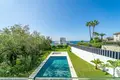 5 bedroom villa  Benalmadena, Spain