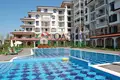 2 bedroom apartment 83 m² Ravda, Bulgaria