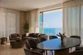 Mieszkanie 3 pokoi 220 m² Yeroskipou, Cypr